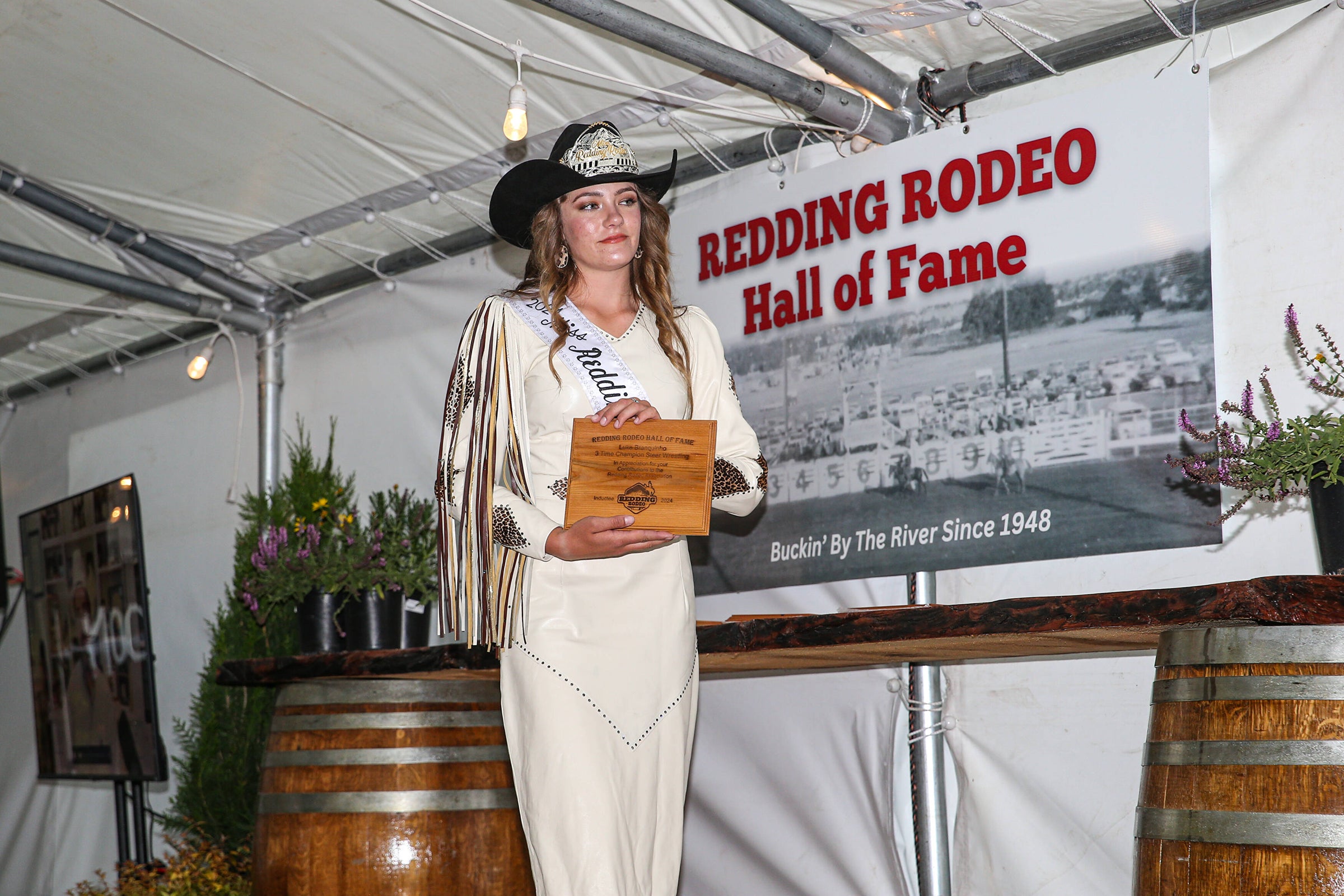 Reddingf Rodeo 2024 Redding Rodeo Hall of Fame Gala